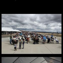 Mira Mar Air Show