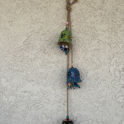 Turkish Wind Chime 