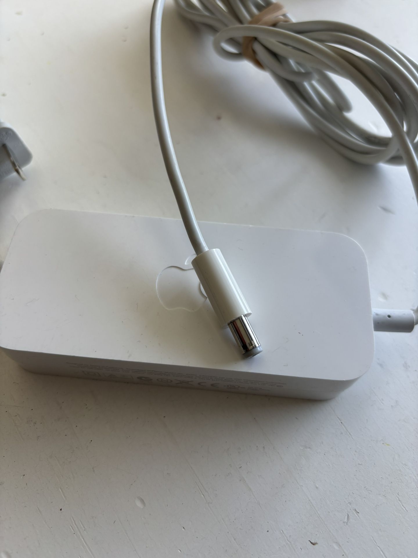 Apple Charger
