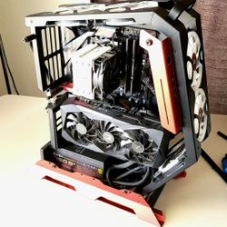 Loaded Gigabyte Aorus PC