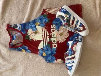 Adidas