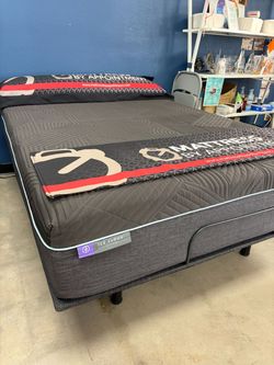 New Queen Mattresses! ALL STYLES MUST GO ASAP!