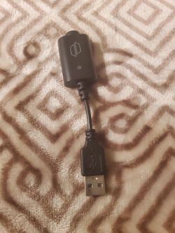510 Battery charger