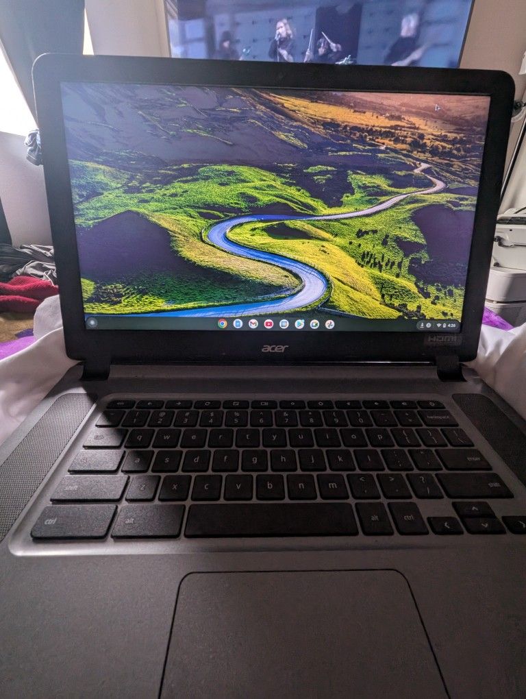 Acer Chromebook 15