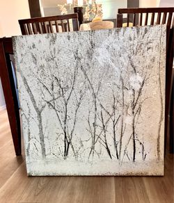 Wall art Abstract