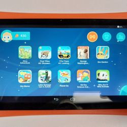 Playaway Launchpad Educational Tablet 