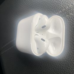 Apple Air Pods $50