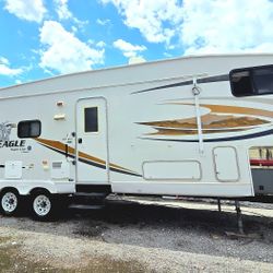 2009 Jayco Eagle