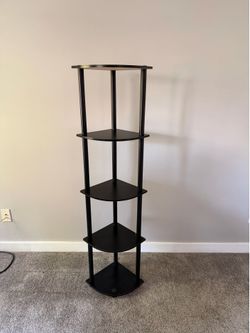 Corner Shelf