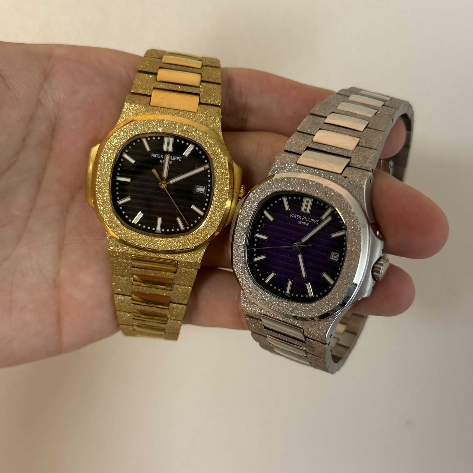 Men’s Brand New