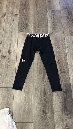 Under armor Leggings- Black