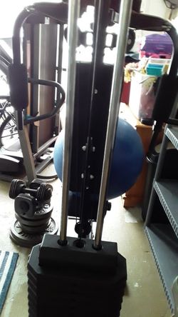 Gym Equipment 