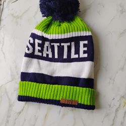 Seattle Winter Tabogon 