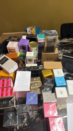 Colognes