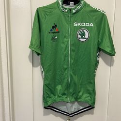 Cycling Jerseys 