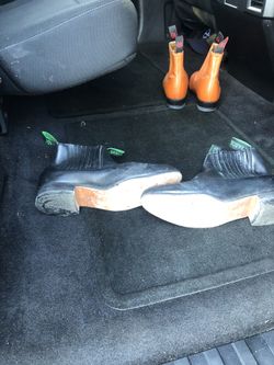 Botines
