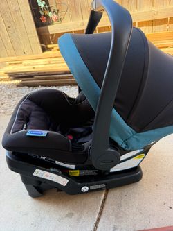car seat