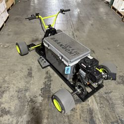 Cooler Kart