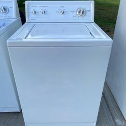 Kenmore Washer