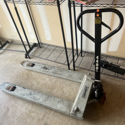 Pallet Jack
