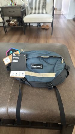 Dakine Hot Laps  5L  Waist  Bag