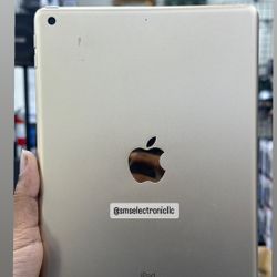 iPad 5th gen | 32GB | wifi