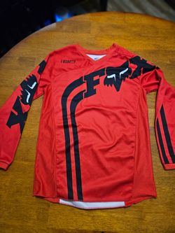 Youth Fox Motocross jersey