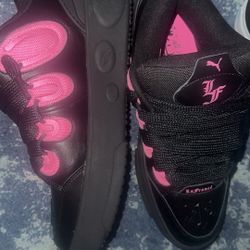 LaFrancé “Untouchable” NOT WORN, SIZE 11.5, ORIGINAL BOX NOT INCLUDED