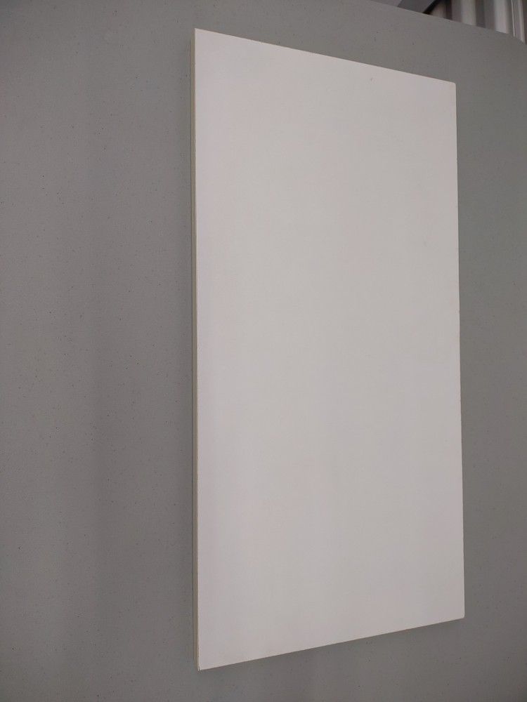 Elfa Melamine Shelves White 30" Long x 12 " Deep