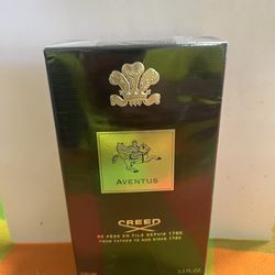 Creed Aventus