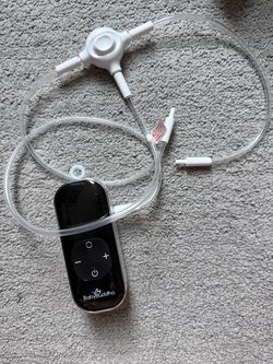 BabyBuddha 2.0 Portable Breast Pump