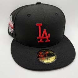 LA Dodgers