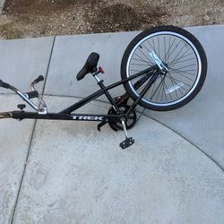 Pull Behind Bike For Sale 