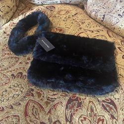 Wristlet- Banana Republic 