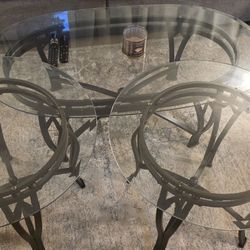 Living Room Coffee And End Table Set