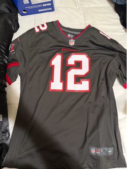 Tom Brady jersey like new