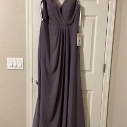 Bridesmaid Dress