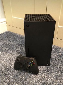 Xbox Series X 1TB