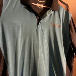 Amazon Polo T Costume Or Work Shirt