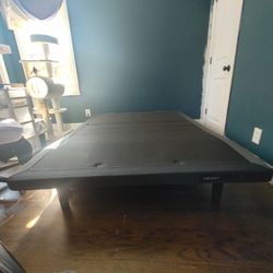 Tempur-Pedic Tempur-Ergo Smart Base Queen