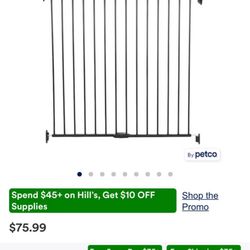 Pet Gate 