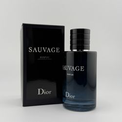 Sauvage 
