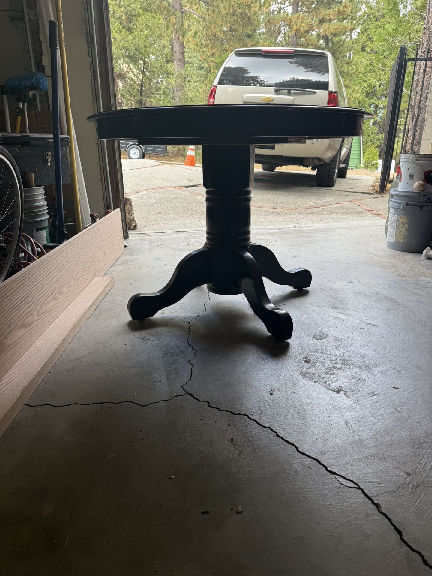 Dining Room Table