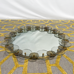 ( Delivery Available ) Arteriors Trixie Mirror