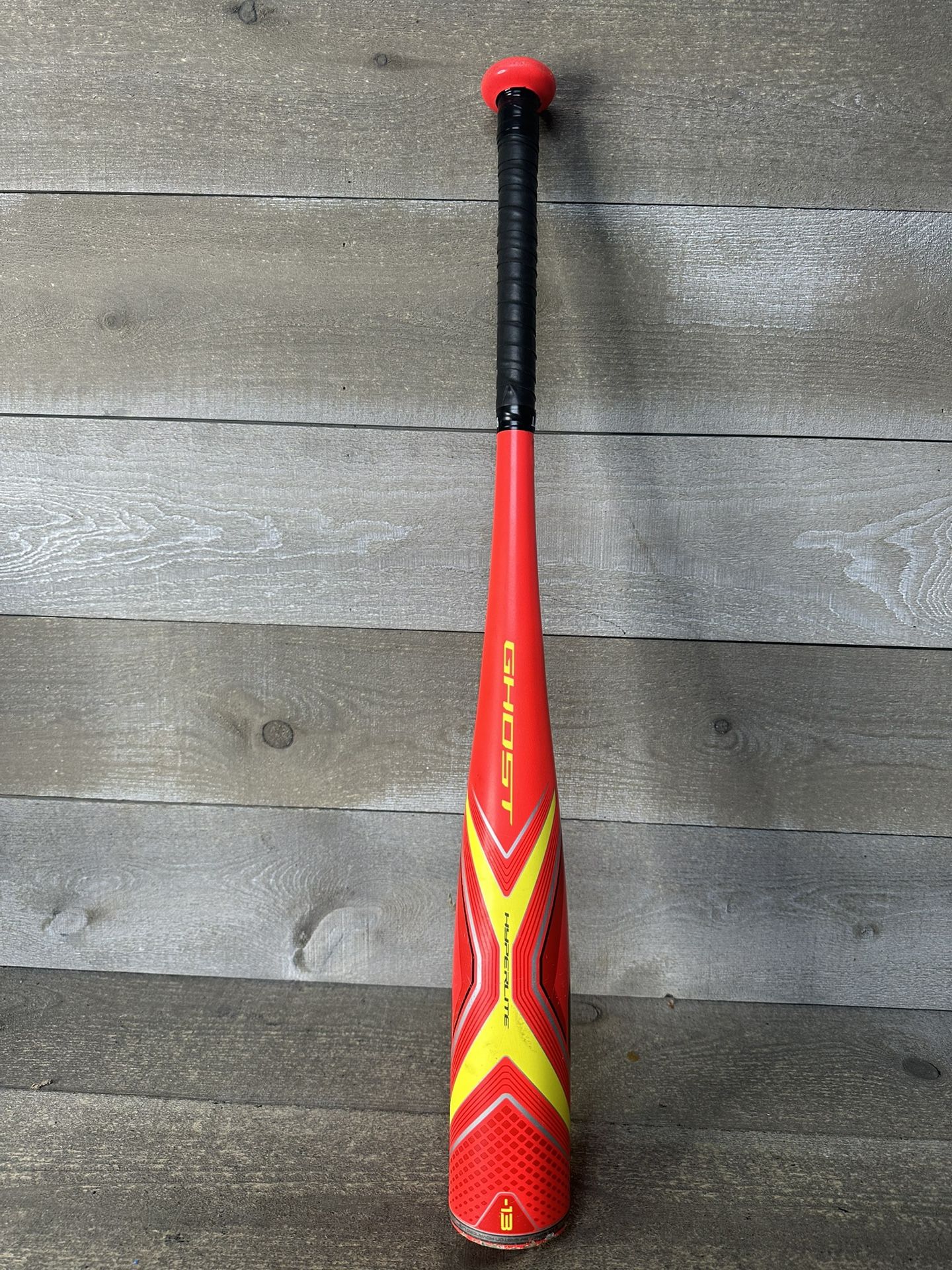 Easton Ghost X Hyperlite USA Composite Tee Ball Bat TB19GX13B 26/19 2-5/8” Dia.