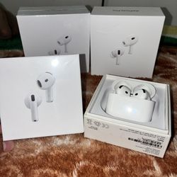AirPods 4