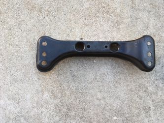 Sr20det s15 transmission bracket