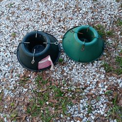 Christmas Tree Stands