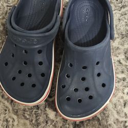 kids crocs size c12