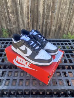 Nike Dunk Low Retro Panda (W)